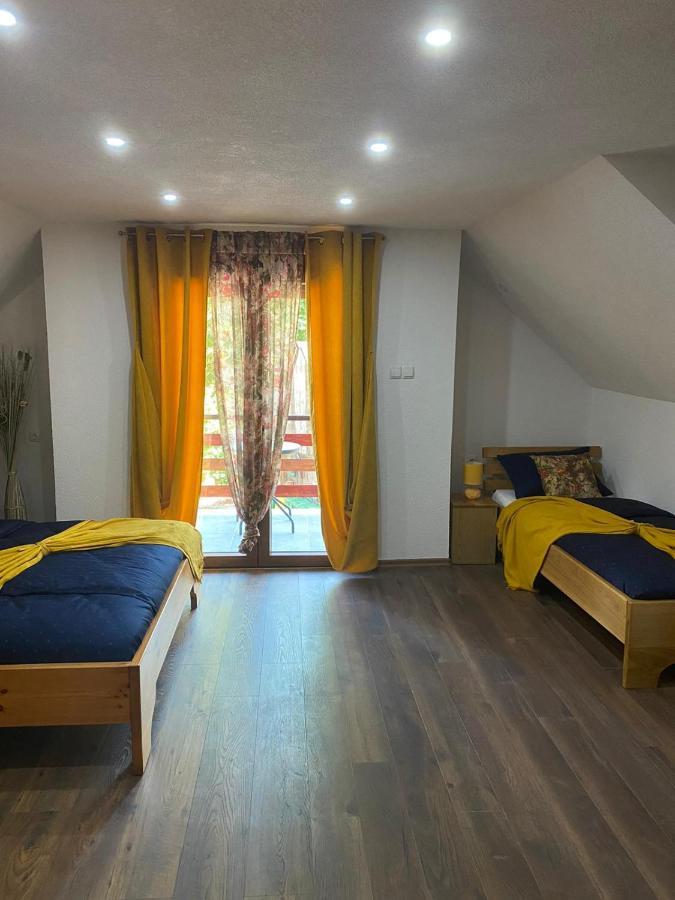 Plitvice Fairytale Bed & Breakfast Plitvicka Jezera Ngoại thất bức ảnh