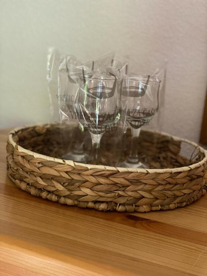 Plitvice Fairytale Bed & Breakfast Plitvicka Jezera Ngoại thất bức ảnh