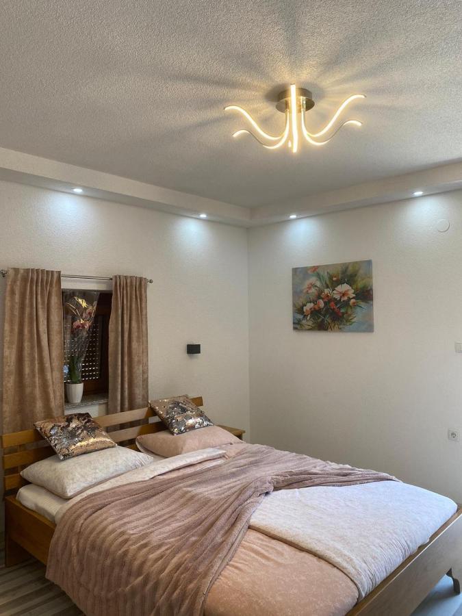 Plitvice Fairytale Bed & Breakfast Plitvicka Jezera Ngoại thất bức ảnh
