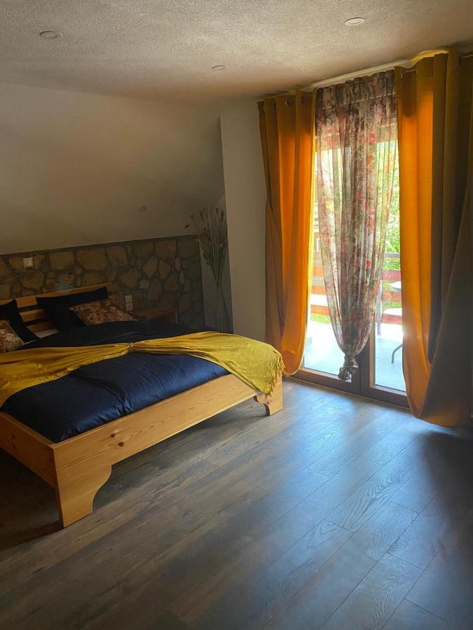 Plitvice Fairytale Bed & Breakfast Plitvicka Jezera Ngoại thất bức ảnh