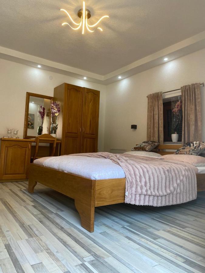 Plitvice Fairytale Bed & Breakfast Plitvicka Jezera Ngoại thất bức ảnh
