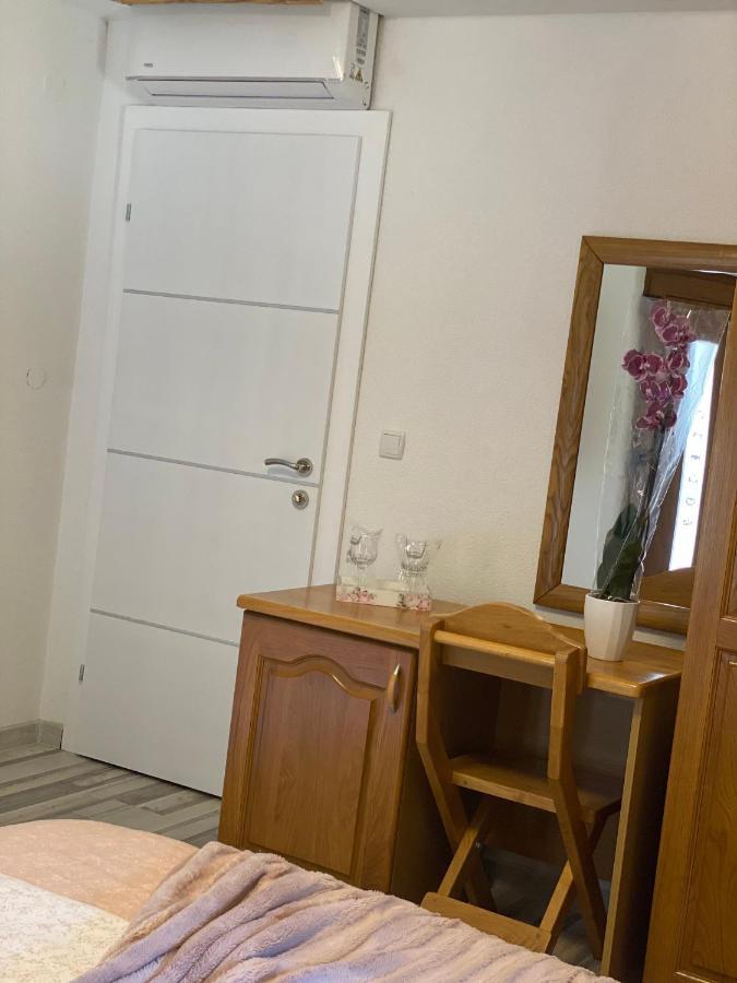 Plitvice Fairytale Bed & Breakfast Plitvicka Jezera Ngoại thất bức ảnh