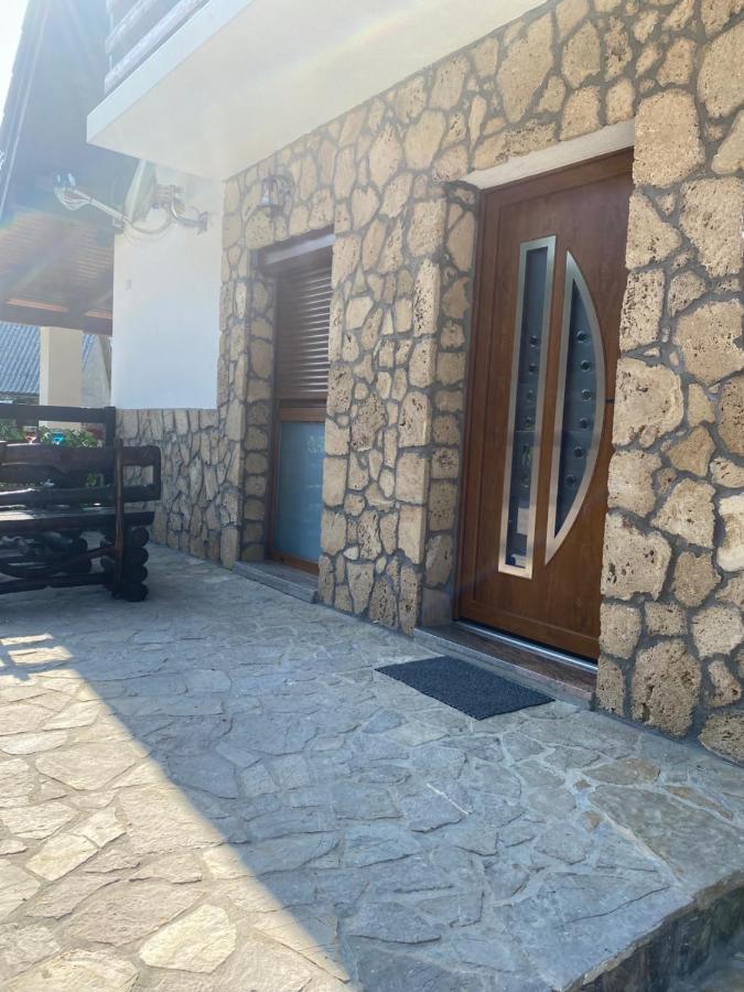 Plitvice Fairytale Bed & Breakfast Plitvicka Jezera Ngoại thất bức ảnh